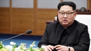 Kuzey Kore lideri Kim, nükleer silah kapasitesini artırmakla tehdit etti