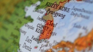 Kuzey Kore'nin gönderdiği çöp balonları, Güney Kore'de hava trafiğini aksattı