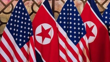 Kuzey Kore'ye "yasa dışı" giren Amerikan askeri Travis King, ABD'ye döndü