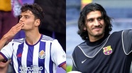 La Liga'dan Rüştü Reçber ve Enes Ünal'a doğum günü kutlaması