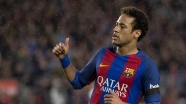 La Liga yönetiminden Neymar'ın transferine ret