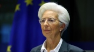 Lagarde: Piyasa oranlarındaki artış daha geniş finansman koşulları için risk teşkil ediyor