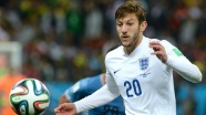 Lallana'ya 'yılın futbolcusu' ödülü