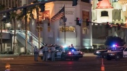 'Las Vegas saldırganının DEAŞ ile bağlantısı yok'