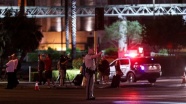 Las Vegas saldırısında ölü sayısı 59'a yükseldi