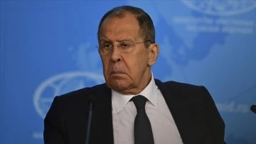 Lavrov: ABD kırmızı çizgilerimiz hakkında şaka yapılmaması gerektiğini anlamalı