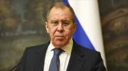 Lavrov, Azerbaycanlı mevkidaşı Bayramov ile Dağlık Karabağ'daki durumu görüştü