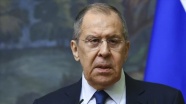 Lavrov, Dağlık Karabağ statüsü meselesinin AGİT’in katılımıyla sonuçlanacağını söyledi