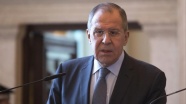 Lavrov'dan çatışmasızlık bölgeleri açıklaması