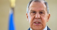 Lavrov: 'S-400 füzelerinin teslimatını hızlandırma taleplerine olumlu yanıt veriyoruz'