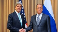 Lavrov ve Kerry Cenevre de bir araya gelecek