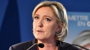 Le Pen'den "avronun öldüğü" çıkışı