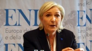 Le Pen'den polis şiddeti karşıtı gösterilere yasak talebi