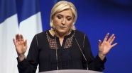 Le Pen hakkında 'DEAŞ' soruşturması