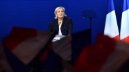Le Pen kopyacı çıktı
