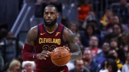 LeBron James'ten Cedi Osman'a övgü