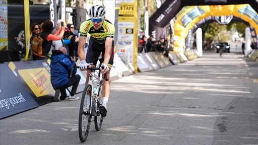 L'Etape Türkiye by Tour de France, ilk kez İstanbul'da gerçekleştirildi