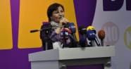 Leyla Güven'e soruşturma: Vatandaşı sokağa çağırmıştı...