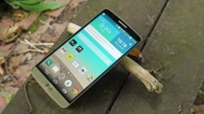 LG G3 için Android Marhsmallow güncellemesi geldi