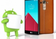 LG G4 Marshmallow güncellemesi geri çekildi