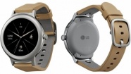 LG Watch Style fiyatı belli oldu!