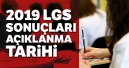 LGS 2019 soru ve cevapları açıklandı mı! LGS 2019 sonuçları açıklanma tarihi