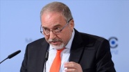 Liberman yolsuzluk dosyalarıyla ilgili Netanyahu'ya dokunulmazlık verilmesine karşı