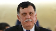Libya Başbakanı Trablus'taki Türk ve İtalyan büyükelçilerini telefonla aradı