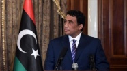 Libya Başkanlık Konseyi Başkanı, Abu Dabi Veliaht Prensi&#039;yle Libya&#039;daki siyasi durumu görüştü