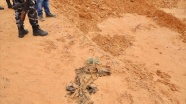 Libya Başsavcılığından Terhune’deki toplu mezarlarla ilgili 20 kişi hakkında yakalama kararı