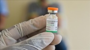 Libya Çin&#039;den 1 milyon 260 bin doz Kovid-19 aşısı teslim aldı