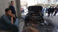 Libya'da 5 şehir Trablus'u savunmak için Hafter'e karşı seferberlik ilan etti