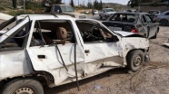 Libya'da bomba yüklü araçla saldırı: 2 ölü, 8 yaralı