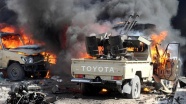 Libya'da DEAŞ ağır darbe