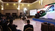 Libya&#039;da Dibeybe hükümetinin Temsilciler Meclisindeki güven oylaması salıya ertelendi