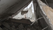 Libya&#039;da Hafter destekçilerinin saldırısında 5 çocuk hayatını kaybetti