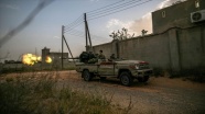 Libya&#039;da Hafter milisleri çekilirken kayıp vermeye devam ediyor