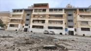 Libya&#039;da Hafter milislerinin başkente roketli saldırısında ölü sayısı 6&#039;ya yükseldi