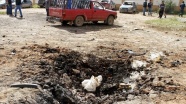 Libya'da Hafter milislerinin tuzakladığı mayınlar iki sivilin daha canını aldı