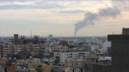 Libya&#039;da Hafter Misrata&#039;nın Ebu Kıreyn bölgesine saldırıyor