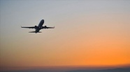 Libya&#039;da Misrata Havaalanı uçuşlara yeniden başladı