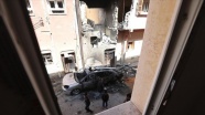 Libya&#039;da Misrata kenti Hafter&#039;e karşı seferberlik ilan etti