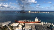 Libya&#039;da petrol limanlarının kapatılmasının ülkeye zararı 4 milyar dolara ulaştı