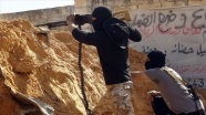 Libya'da sivil kayıplar alarm veriyor