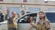 Libya'da Trablus'a karşı isyan cephesinde bölünme işaretleri