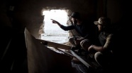Libya'da Trablus güçleri Hafter'e karşı ilerliyor