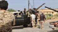 Libya'da Tuareglerin yaşadığı Avbari'deki askeri oluşumlar hükümete desteğini açıkladı