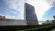 Libya'da UMH'den BM'ye Hafter'e karşı 'caydırıcı' tutum çağrısı