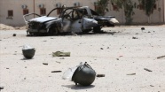 Libya'da UMH'nin Terhune planı ve doğu cephesinin kaderi