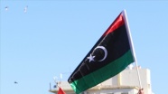 Libya&#39;daki Müslüman Kardeşler Cemaati, sivil toplum kuruluşuna dönüştüğünü duyurdu